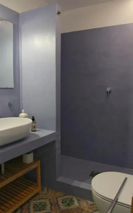 Loft Tra Le Stelle E I Pesci. Palermo Apartment 0*,  Italy